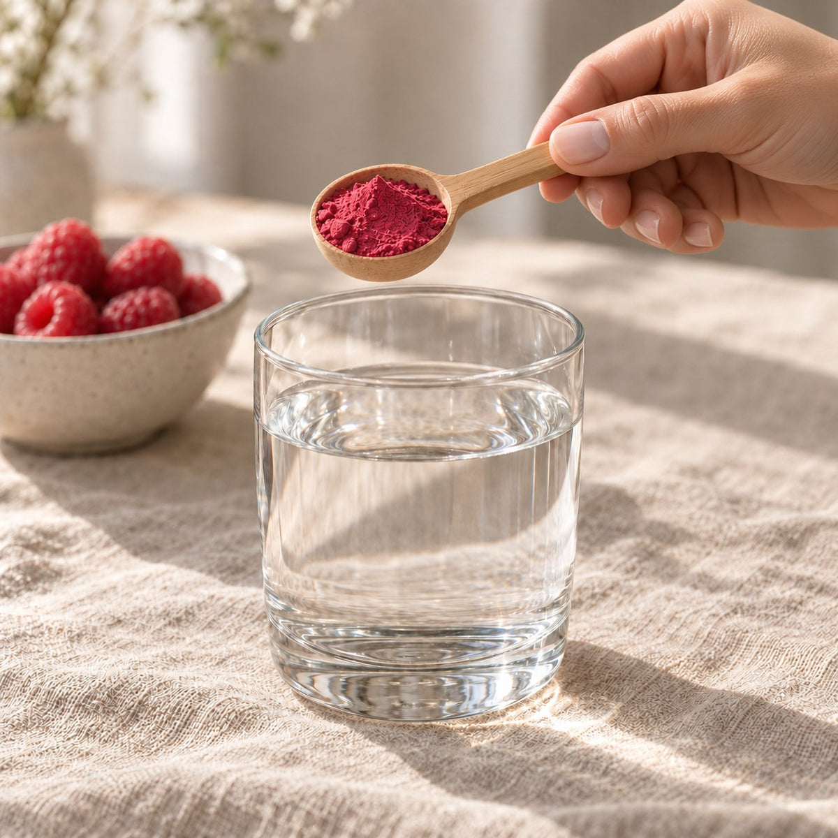 Vegan Collagen - Luxe