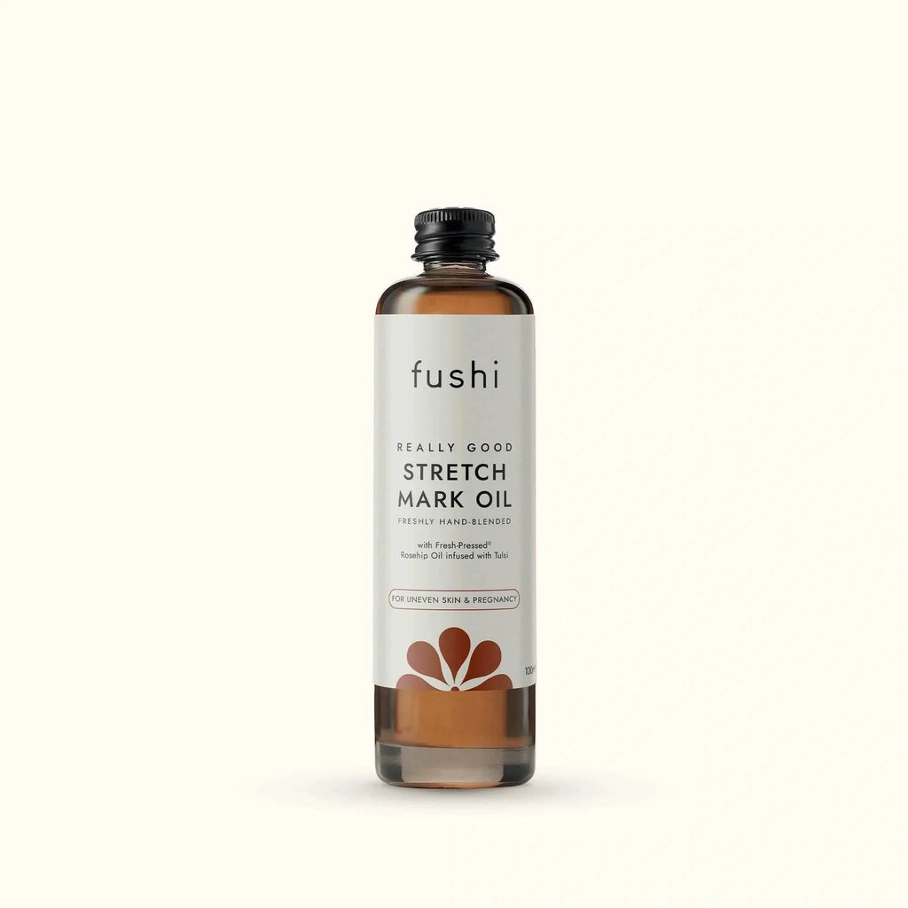 Really Good Stretch Mark Oil 100ml