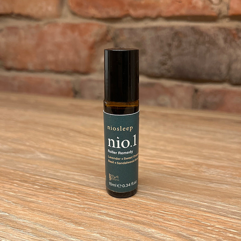 Nio.1 Roller Remedy