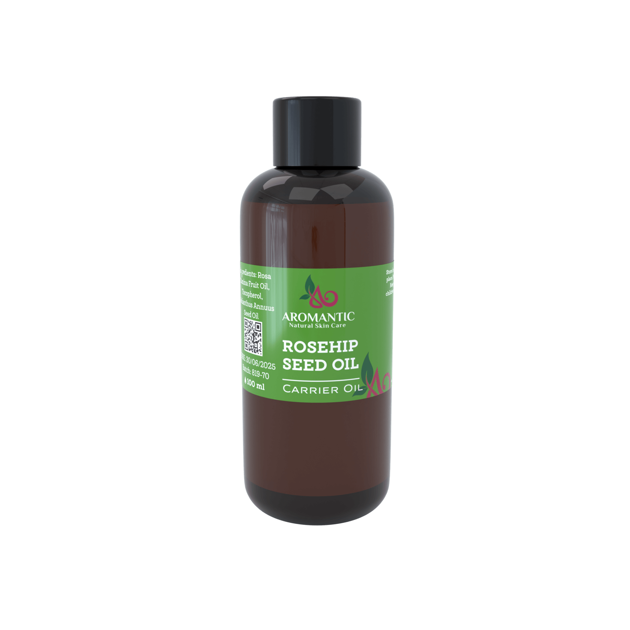 Rosehip Seed Oil