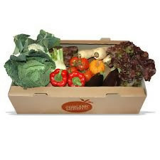 large veg