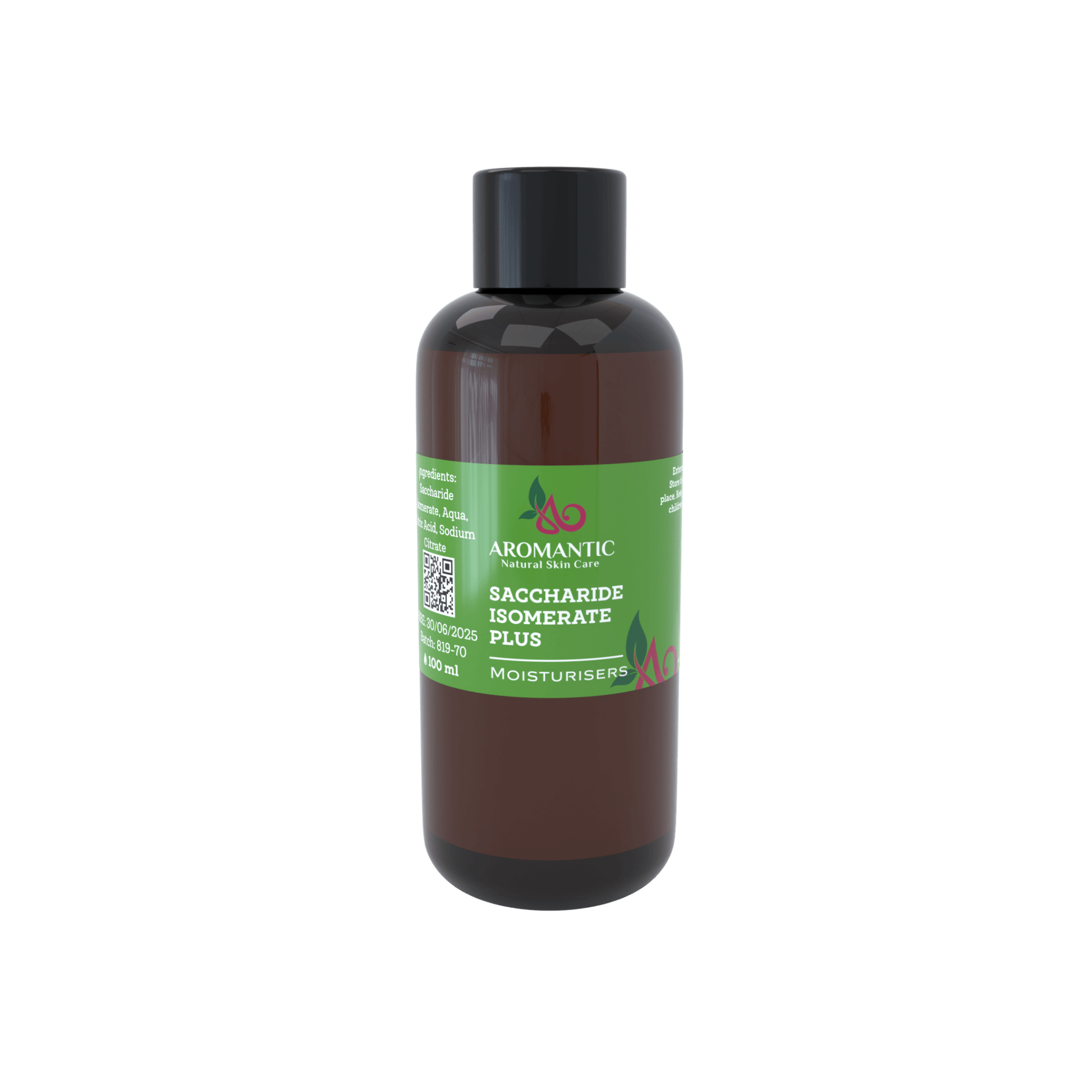 Saccharide Isomerate Plus