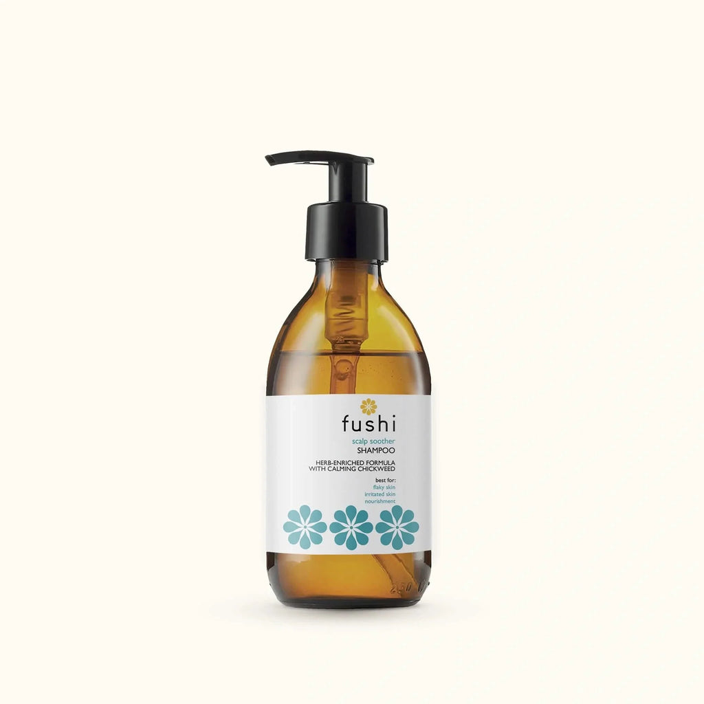 Scalp Soother Herbal Shampoo 230ml