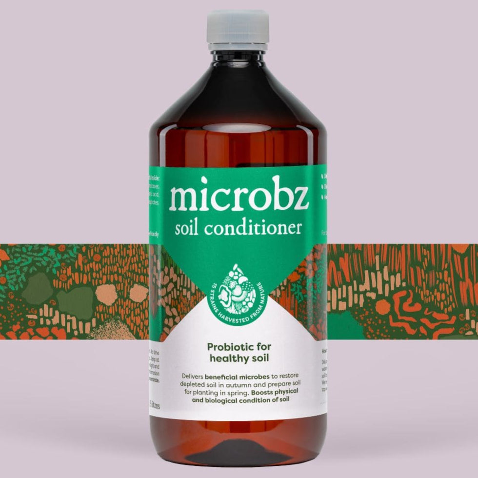 Soil Conditioner