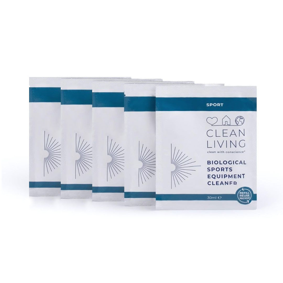Probiotic Sports Equipment Cleaner Refill Sachet