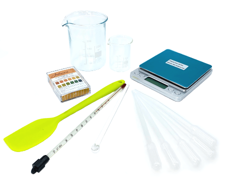 Starter Pack Equipment