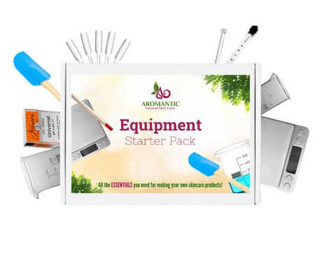 Starter Pack Equipment