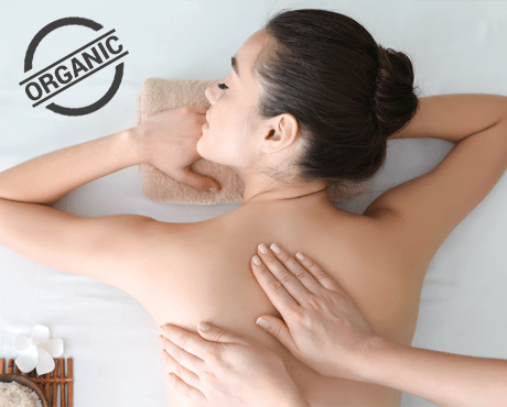 Starter Pack Massage Bars (Organic)