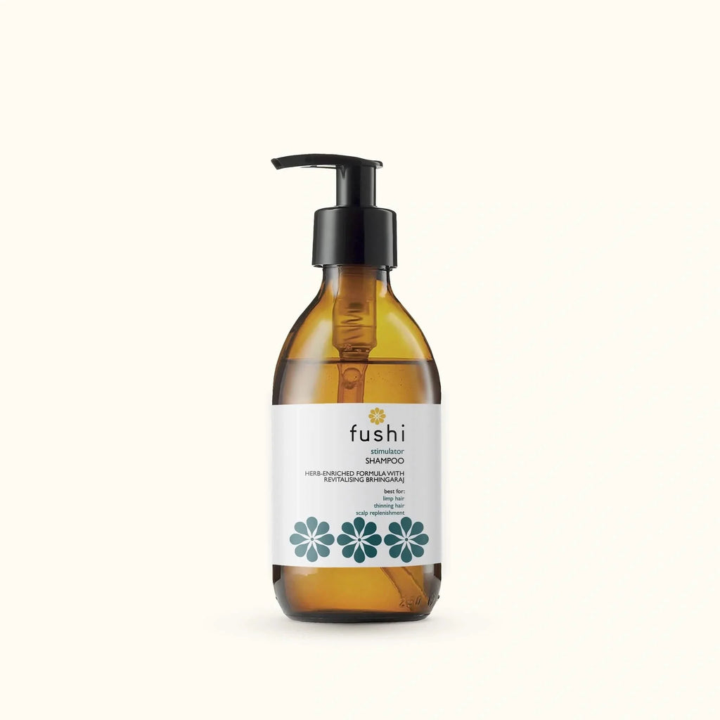 Stimulator Herbal Shampoo 230ml