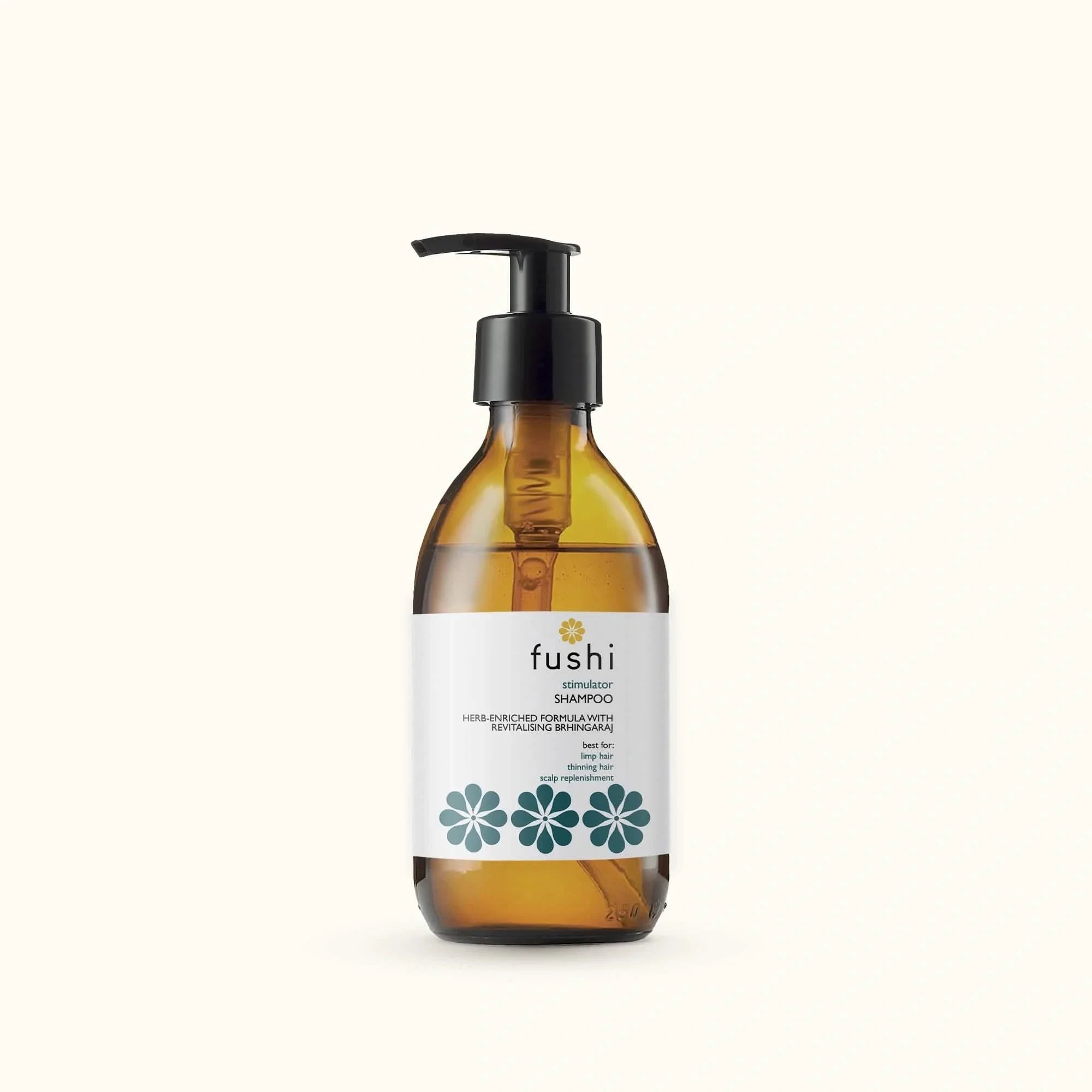 Stimulator Herbal Shampoo 230ml