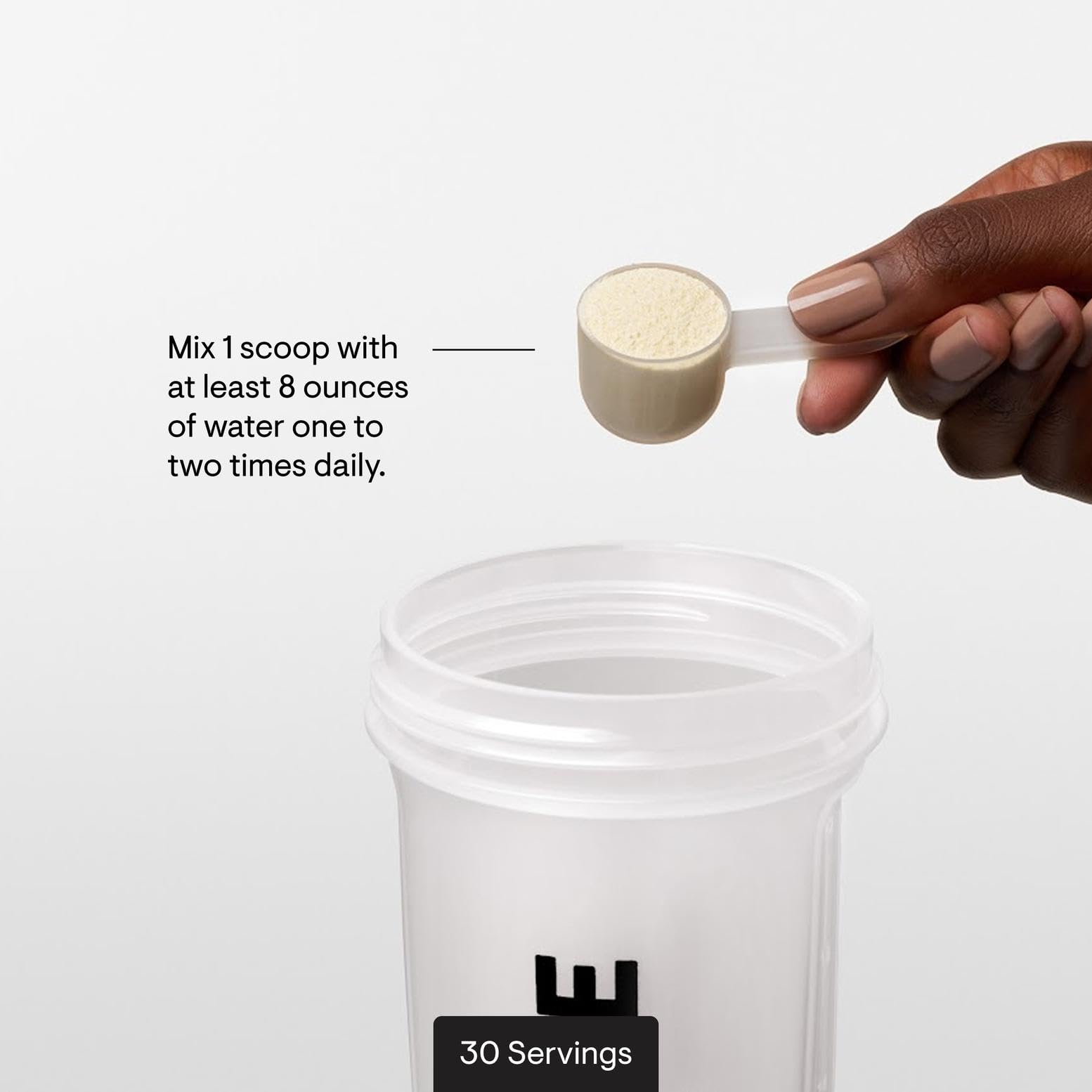 THORNE Amino Complex – Clinically Validated EAA & BCAA Powder (Pre/Post-Workout) – NSF Certified for Sport – Lemon