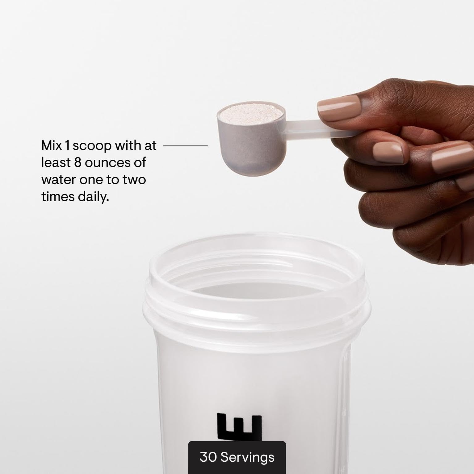 THORNE Amino Complex Clinically Validated EAA & BCAA Powder NSF Certified