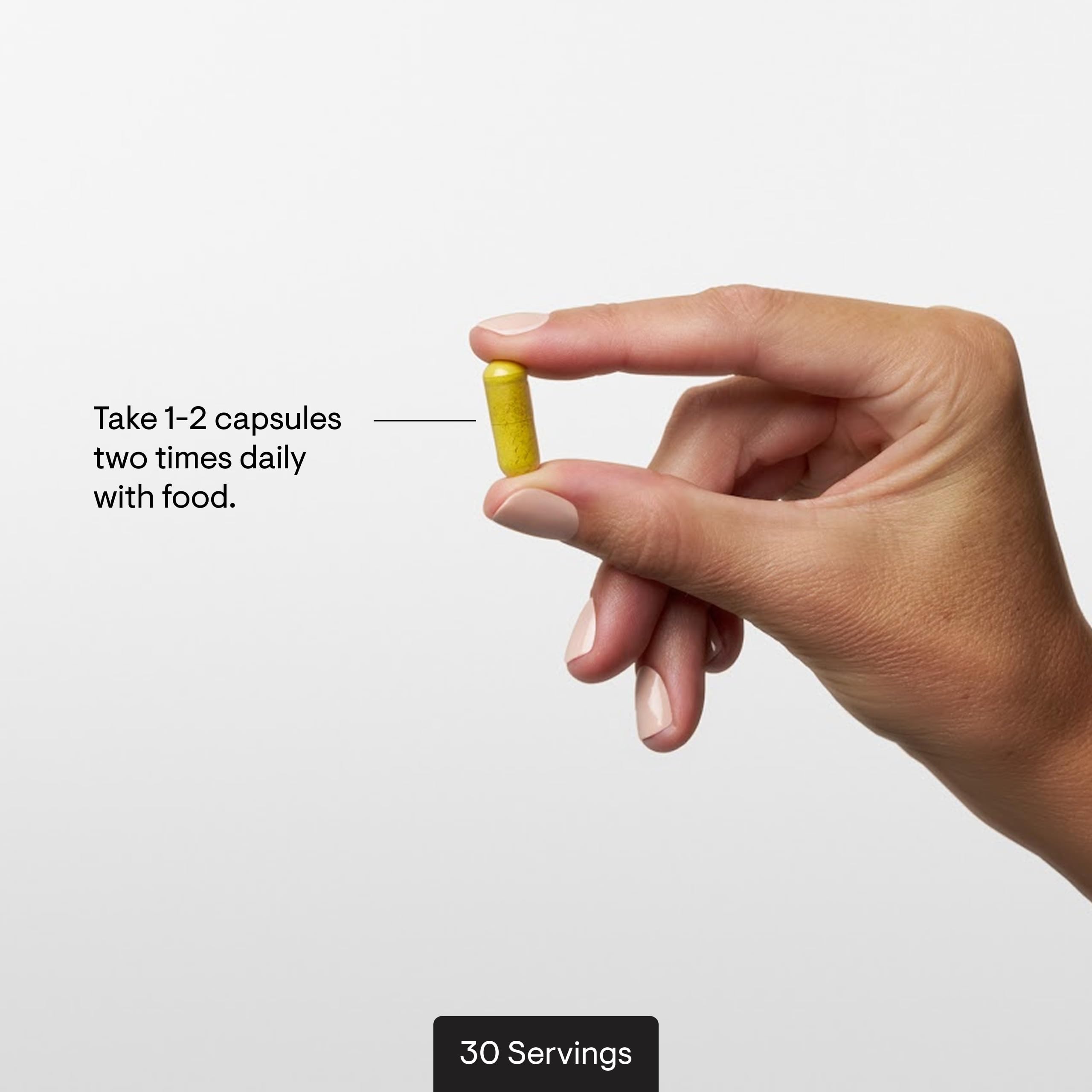 THORNE Berberine Dual Action Formula with Phytosome Plus | Heart, Immune, GI & Cholesterol Support