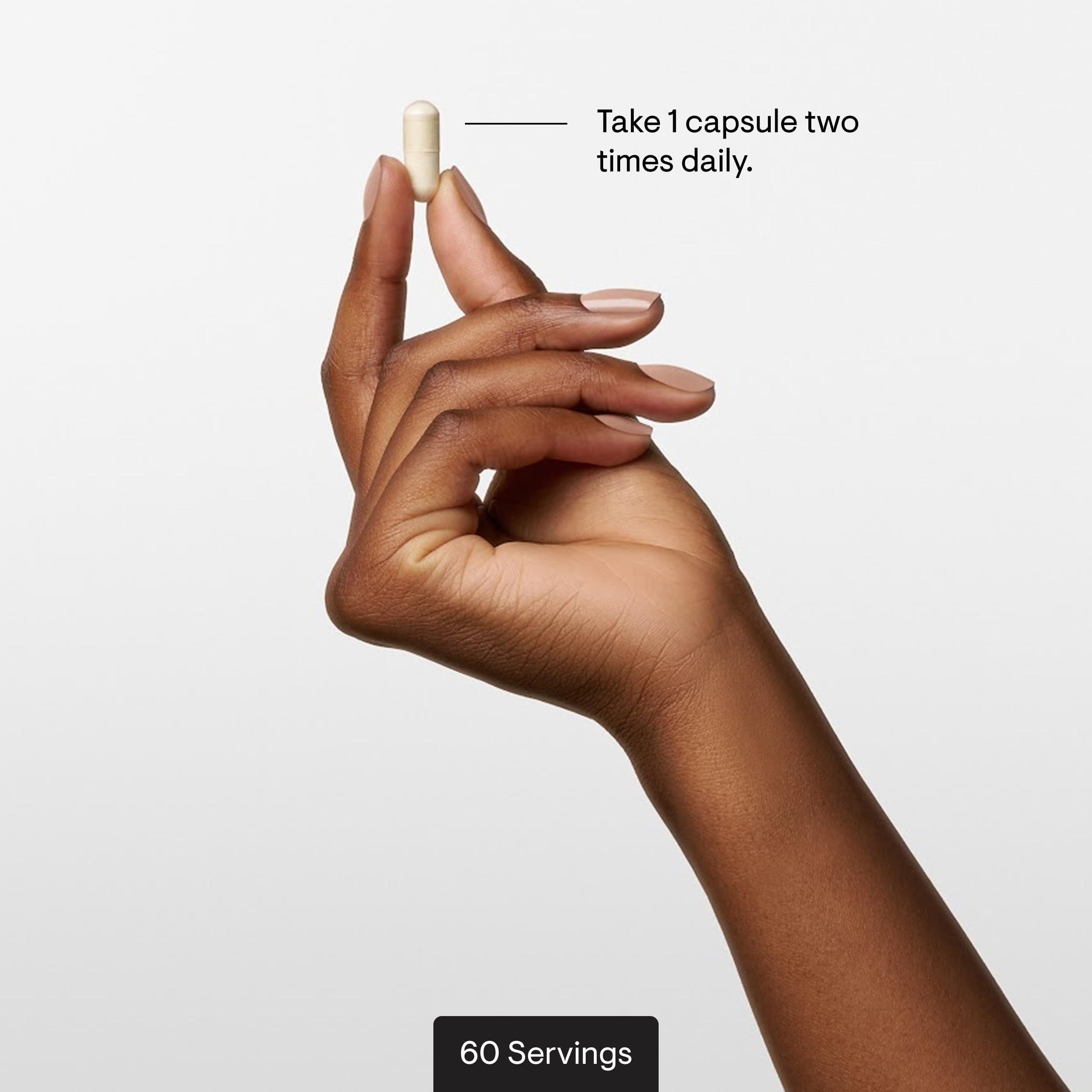 THORNE Boswellia Phytosome - Indian Frankincense (Boswellia Extract) Supplement - 60 Capsules