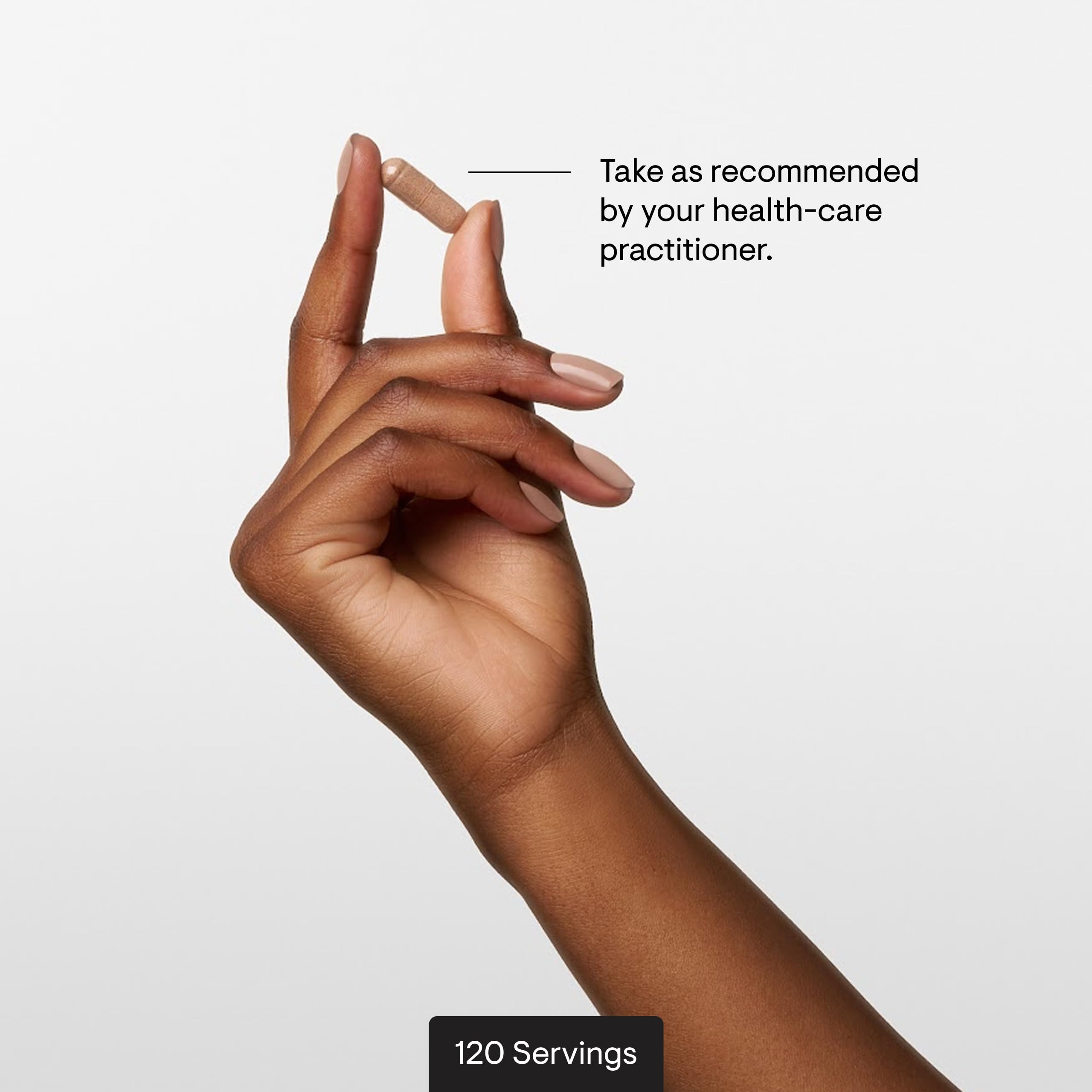 THORNE Red Yeast Rice 900mg – Gluten-Free Cholesterol Support Supplement | 120 Capsules