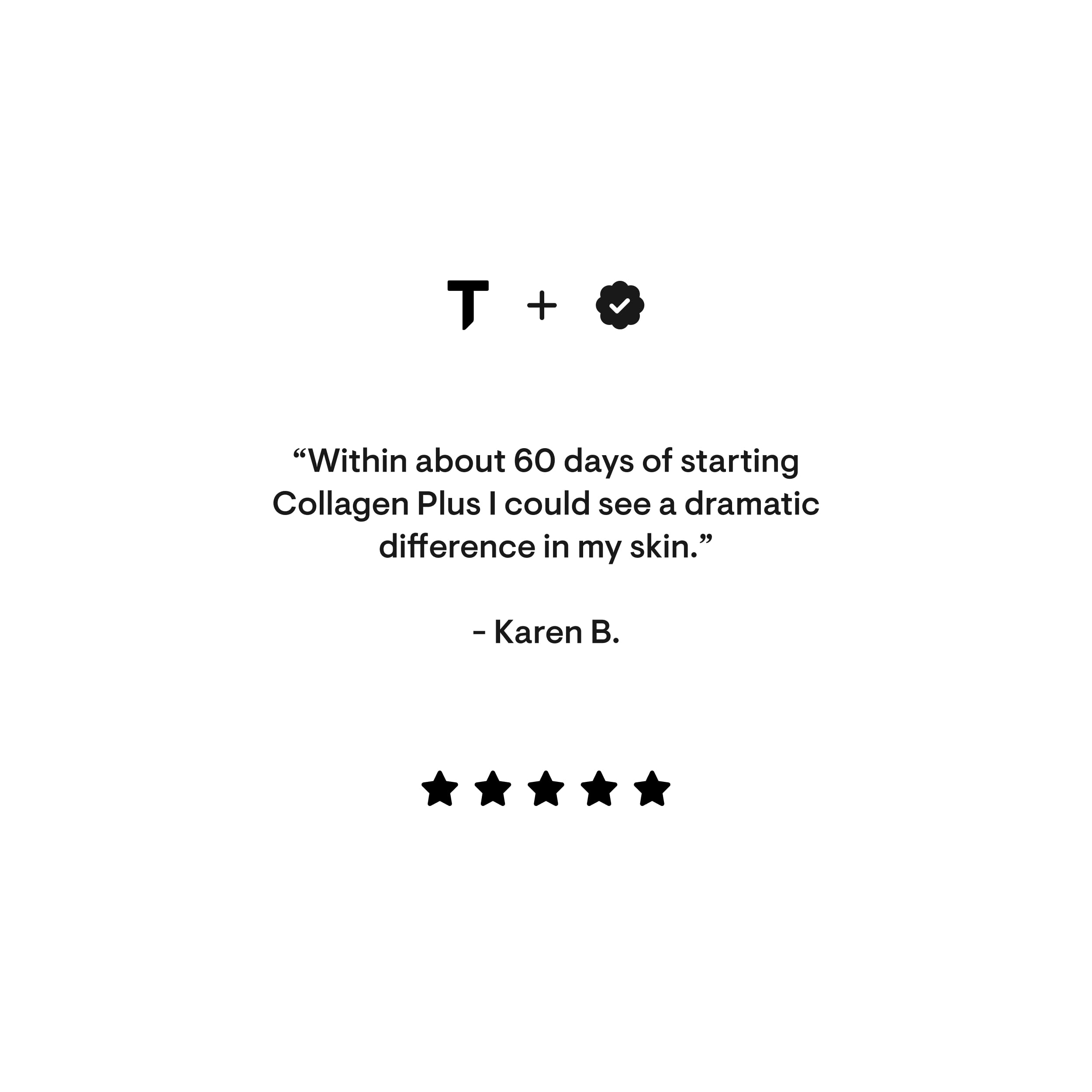 THORNE Collagen Plus – Collagen Peptides with Nicotinamide Riboside