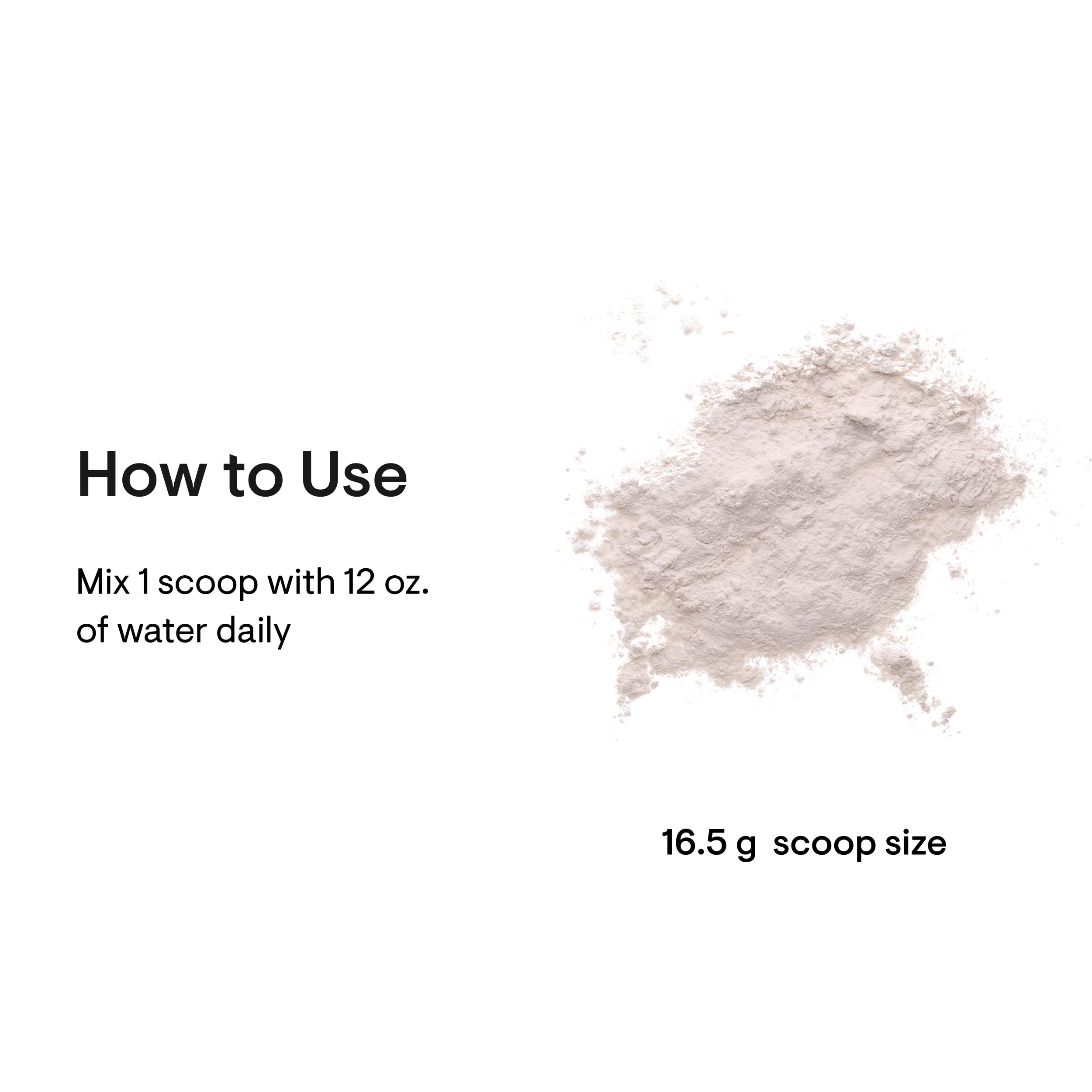 THORNE Collagen Plus – Collagen Peptides with Nicotinamide Riboside