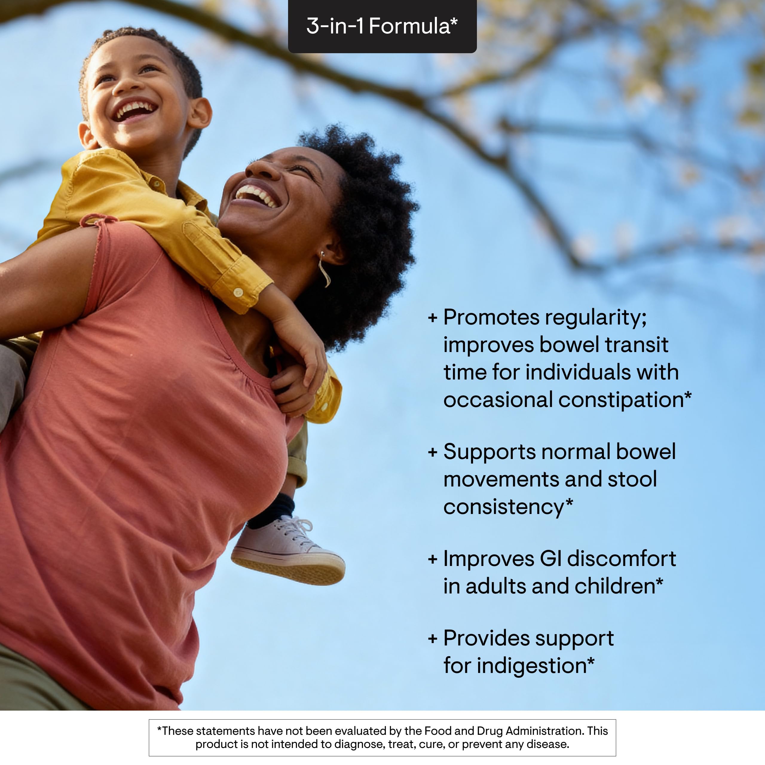 THORNE Complete Biotic – Probiotic, Prebiotic & Postbiotic for Gut Health | 30 Servings