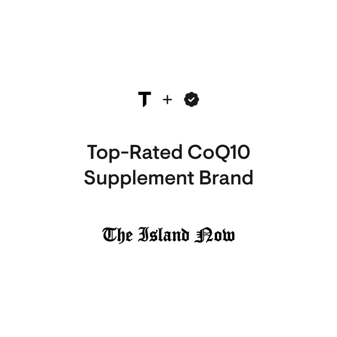 THORNE CoQ10 100mg | Optimally Absorbed Ubiquinone for Heart, Brain & Energy