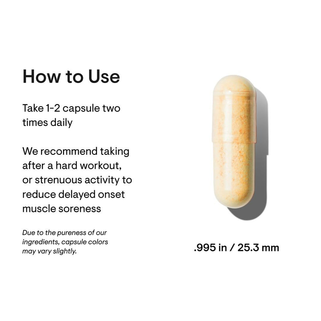 THORNE Curcumin Phytosome 500 mg (Meriva) – Sustained Release, Clinically Studied, Supports Healthy Inflammation