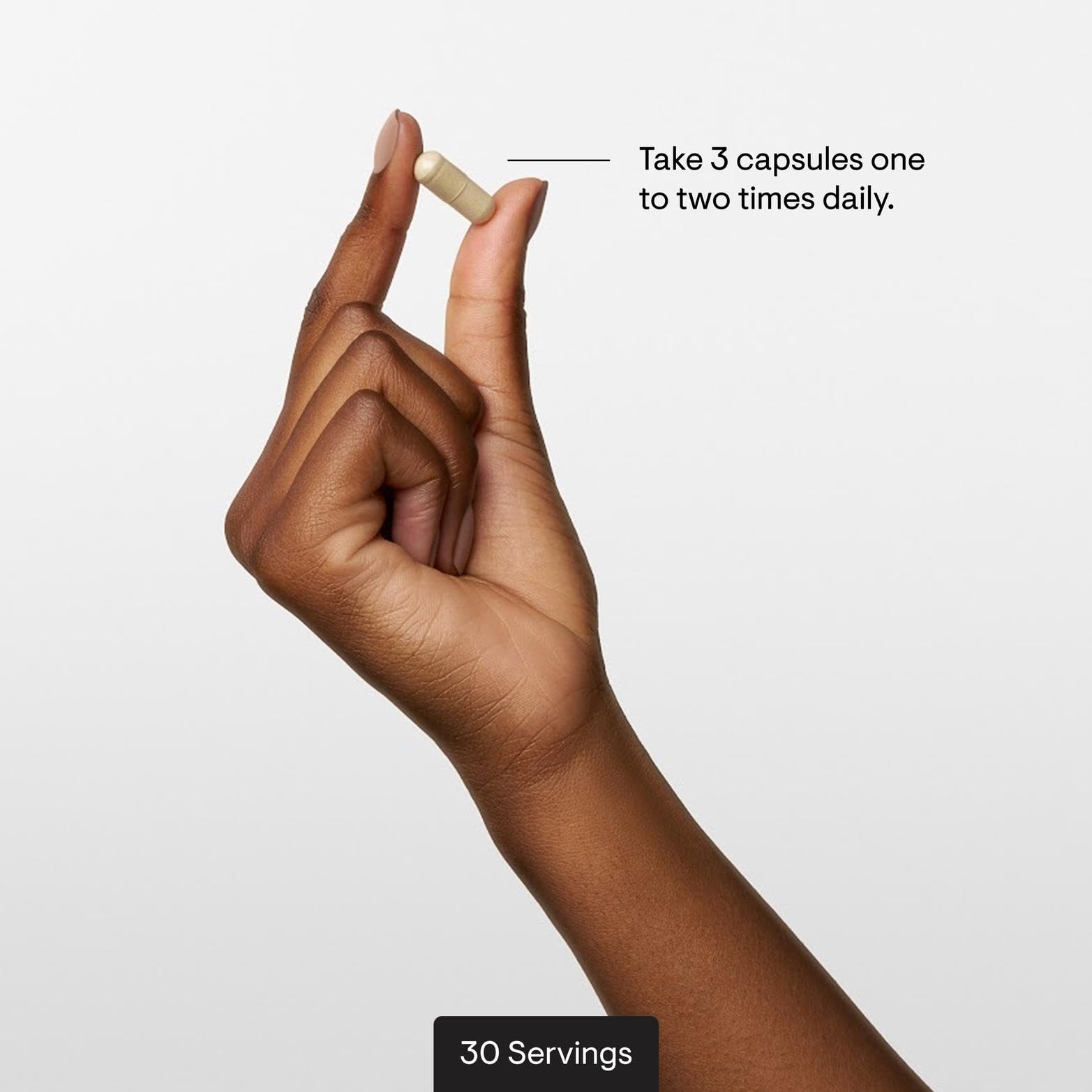 THORNE Heart Health Complex – CoQ10, Taurine & Hawthorn | 90 Capsules