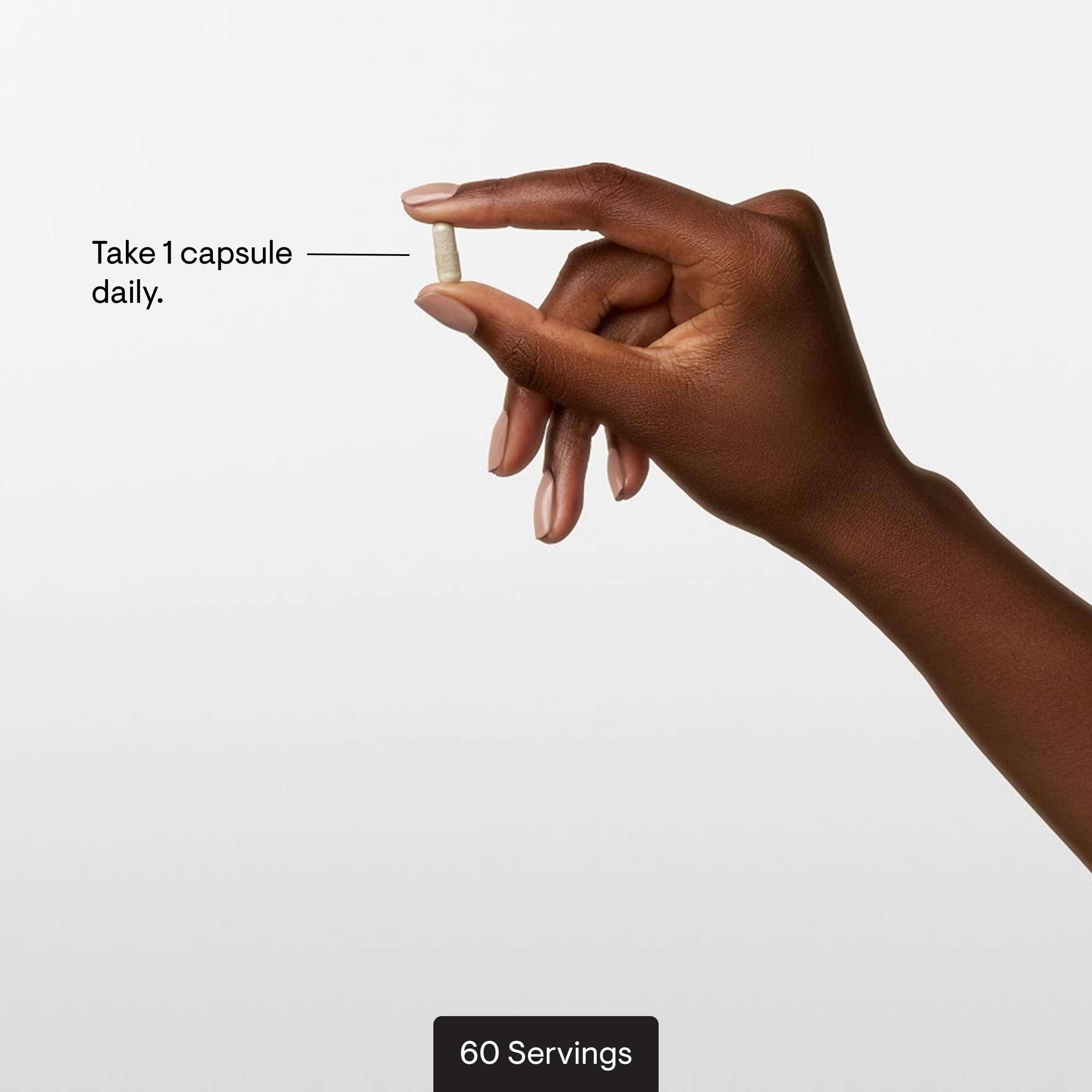 THORNE Iron Bisglycinate 25 mg – NSF Sport | Gluten-Free | 60 Servings