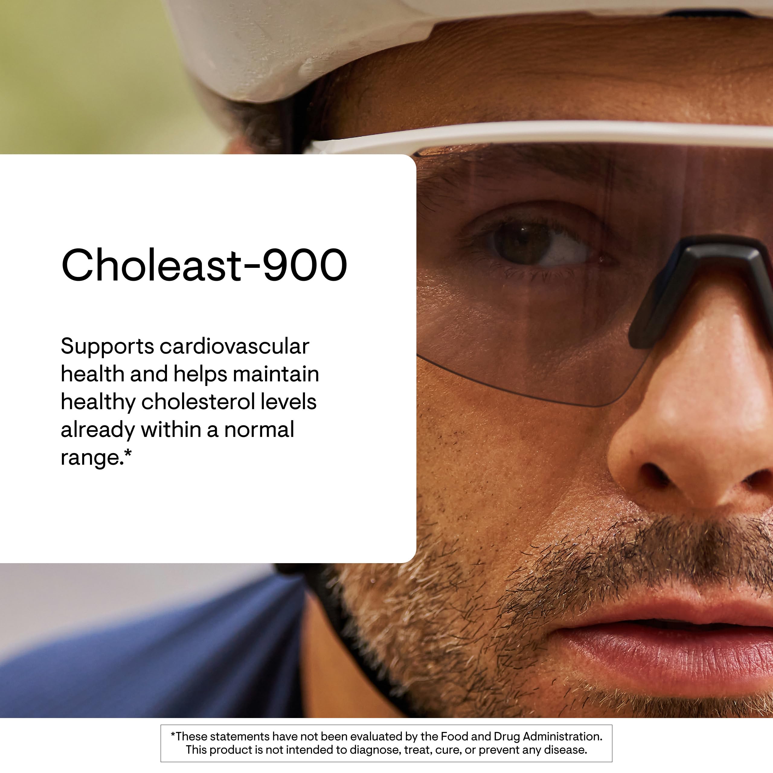 THORNE Red Yeast Rice 900mg – Gluten-Free Cholesterol Support Supplement | 120 Capsules