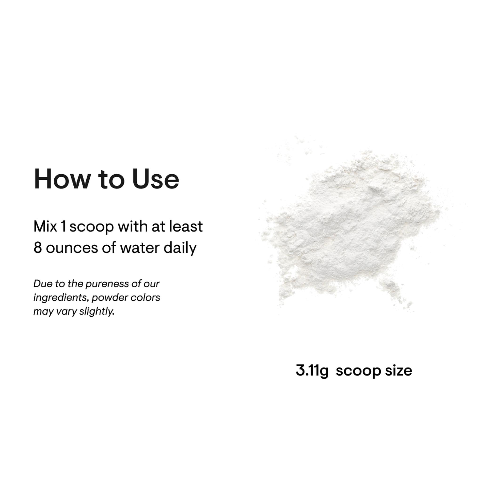 THORNE Magnesium Bisglycinate Powder – 60 Servings, 6.5 oz Jar | Sleep, Metabolism & Heart Health