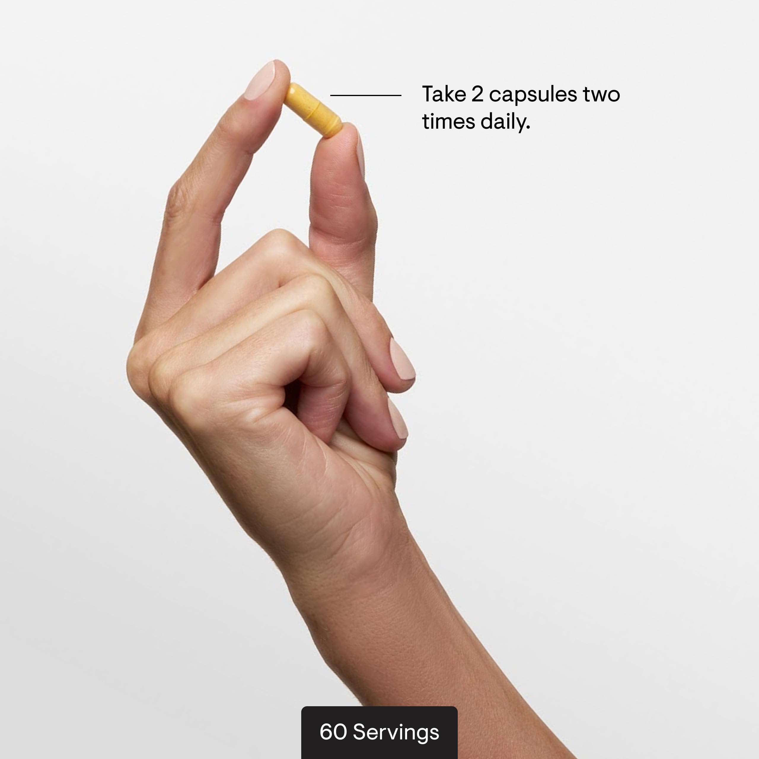 THORNE Metabolic Health – Gut Health & Weight Management with Bergamot & Turmeric (60 Servings)