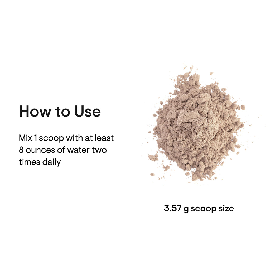 THORNE Ovarian Care – Inositol, CoQ10 & Polyphenols for Women’s Health – Mixed Berry, 7.55 oz, 60 Servings