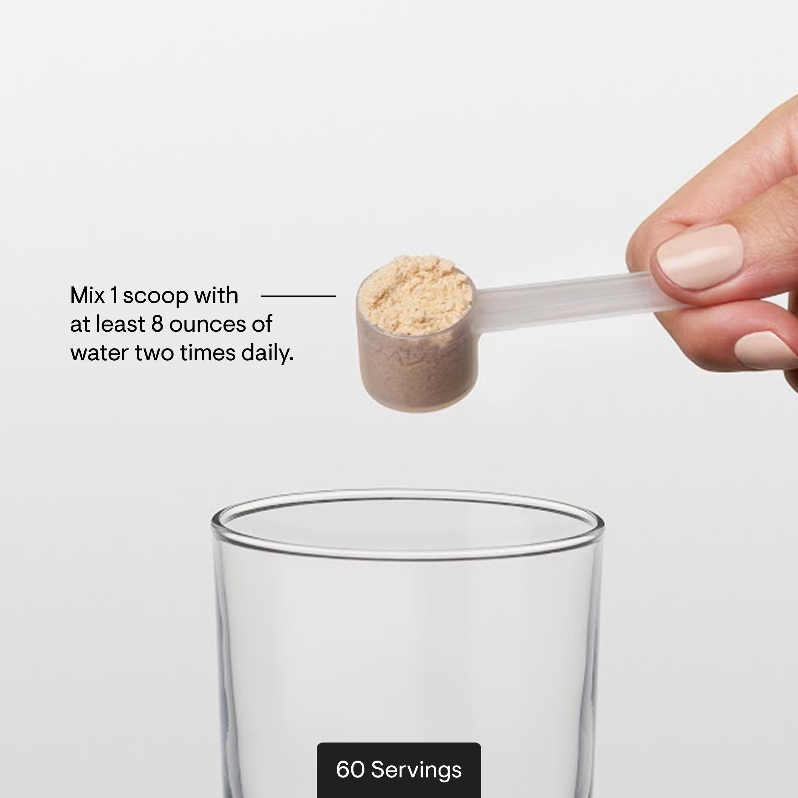 THORNE Ovarian Care – Inositol, CoQ10 & Polyphenols for Women’s Health – Mixed Berry, 7.55 oz, 60 Servings