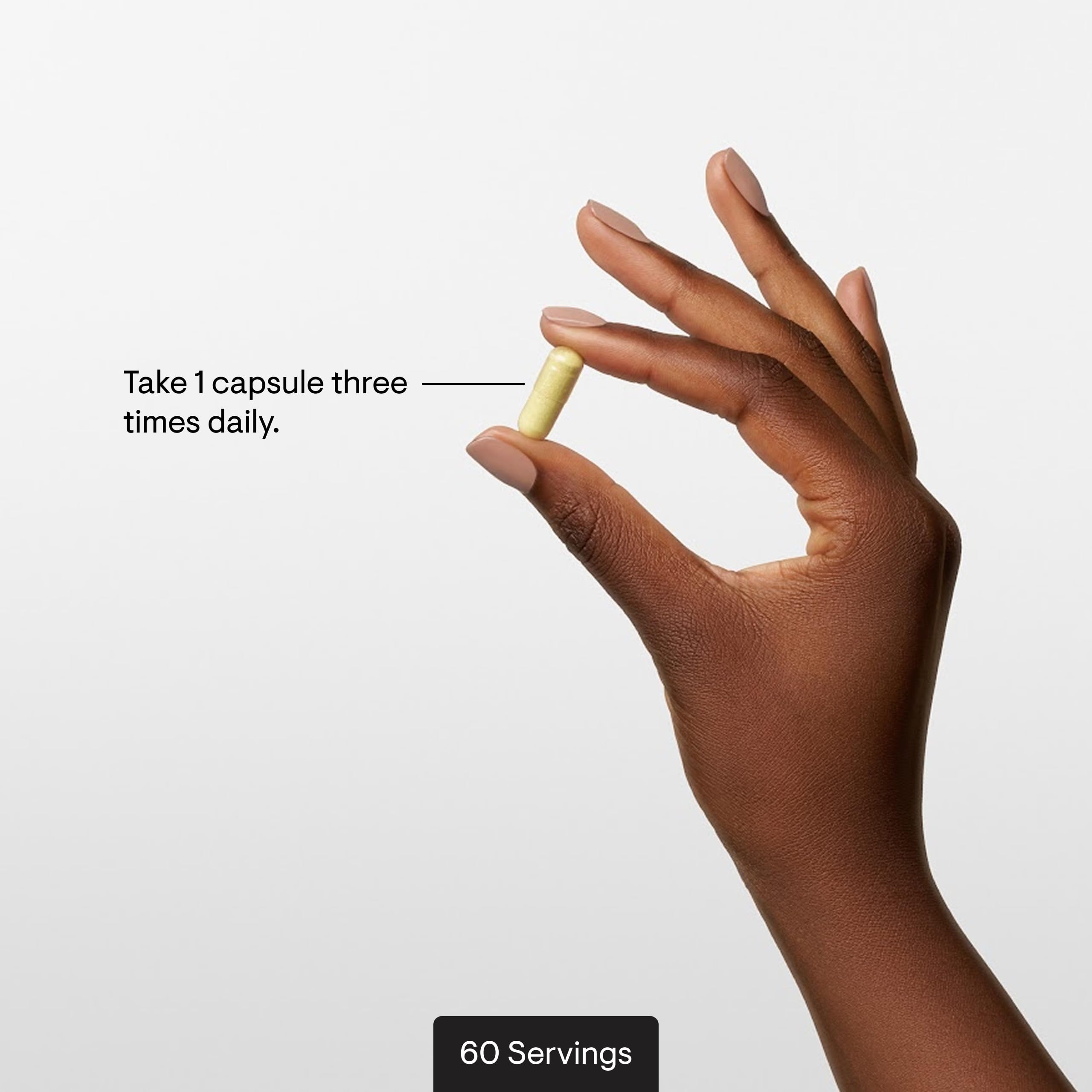 THORNE Quercetin Complex — Seasonal Allergy Support, 60 Capsules