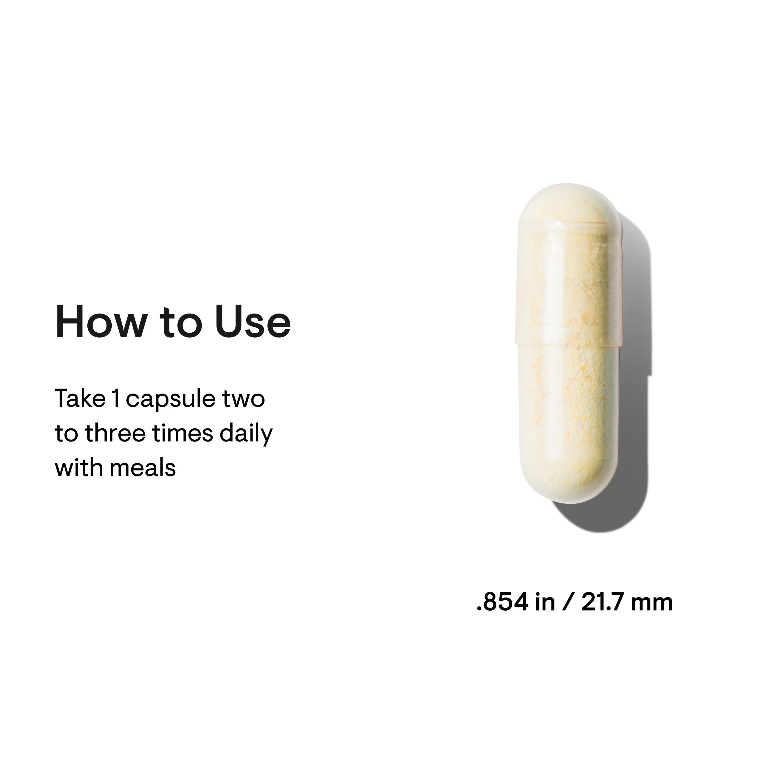 THORNE Quercetin Phytosome – Immune & Respiratory Support, Seasonal Allergy Relief | 60 Servings