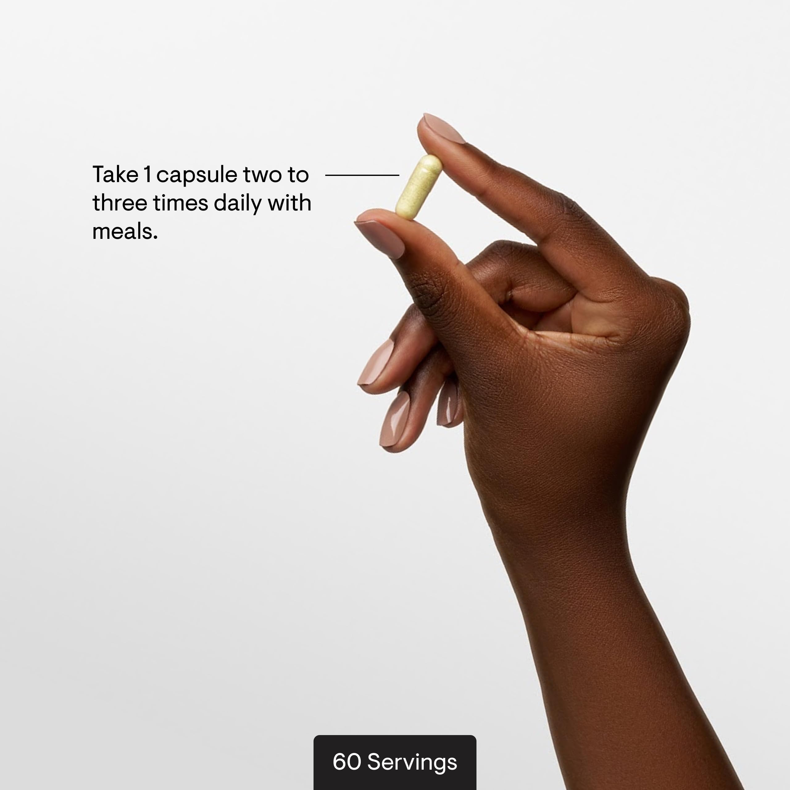 THORNE Quercetin Phytosome – Immune & Respiratory Support, Seasonal Allergy Relief | 60 Servings