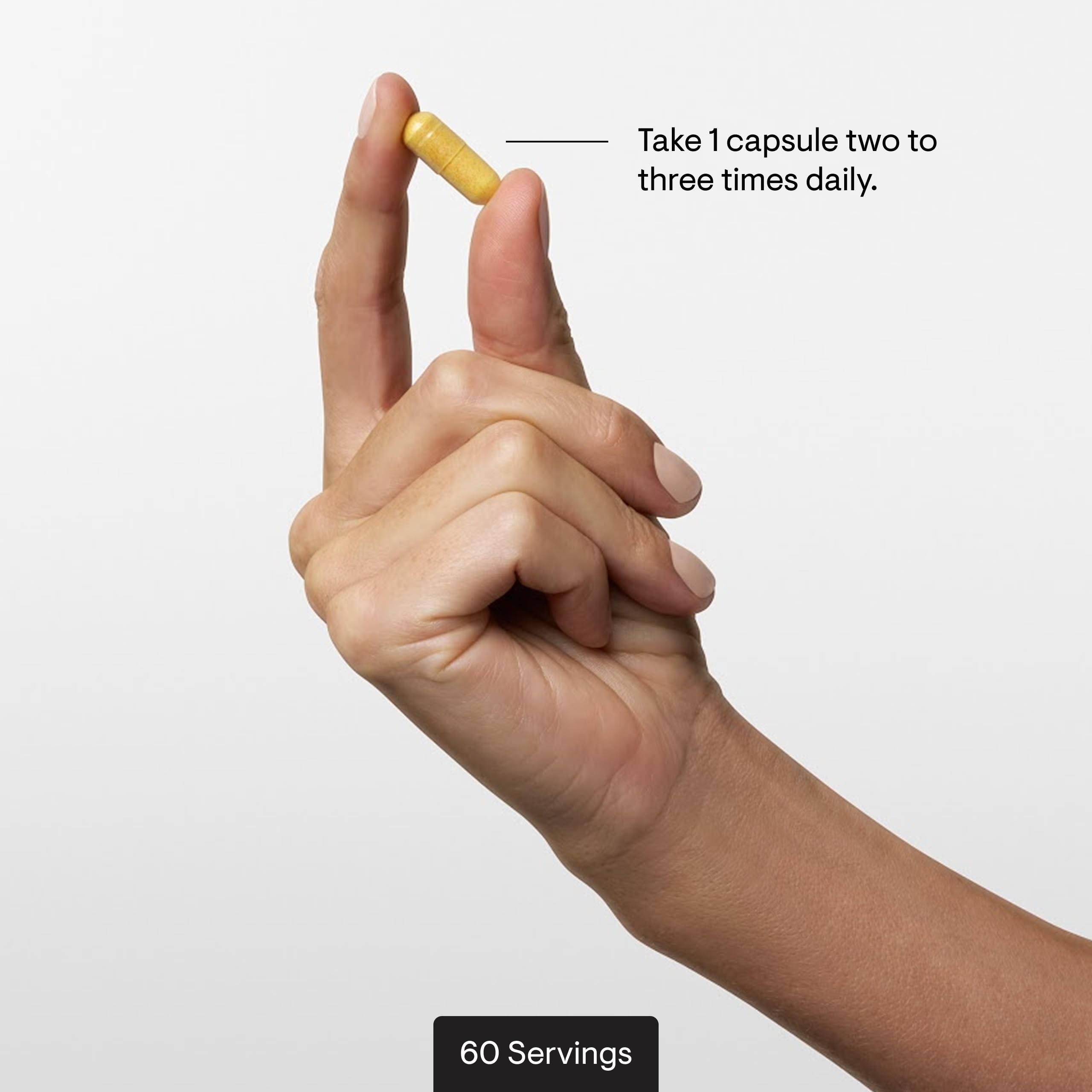 THORNE - S.A.T. Milk Thistle Complex with Silymarin, Artichoke & Turmeric Extracts for Liver Support | 60 Capsules