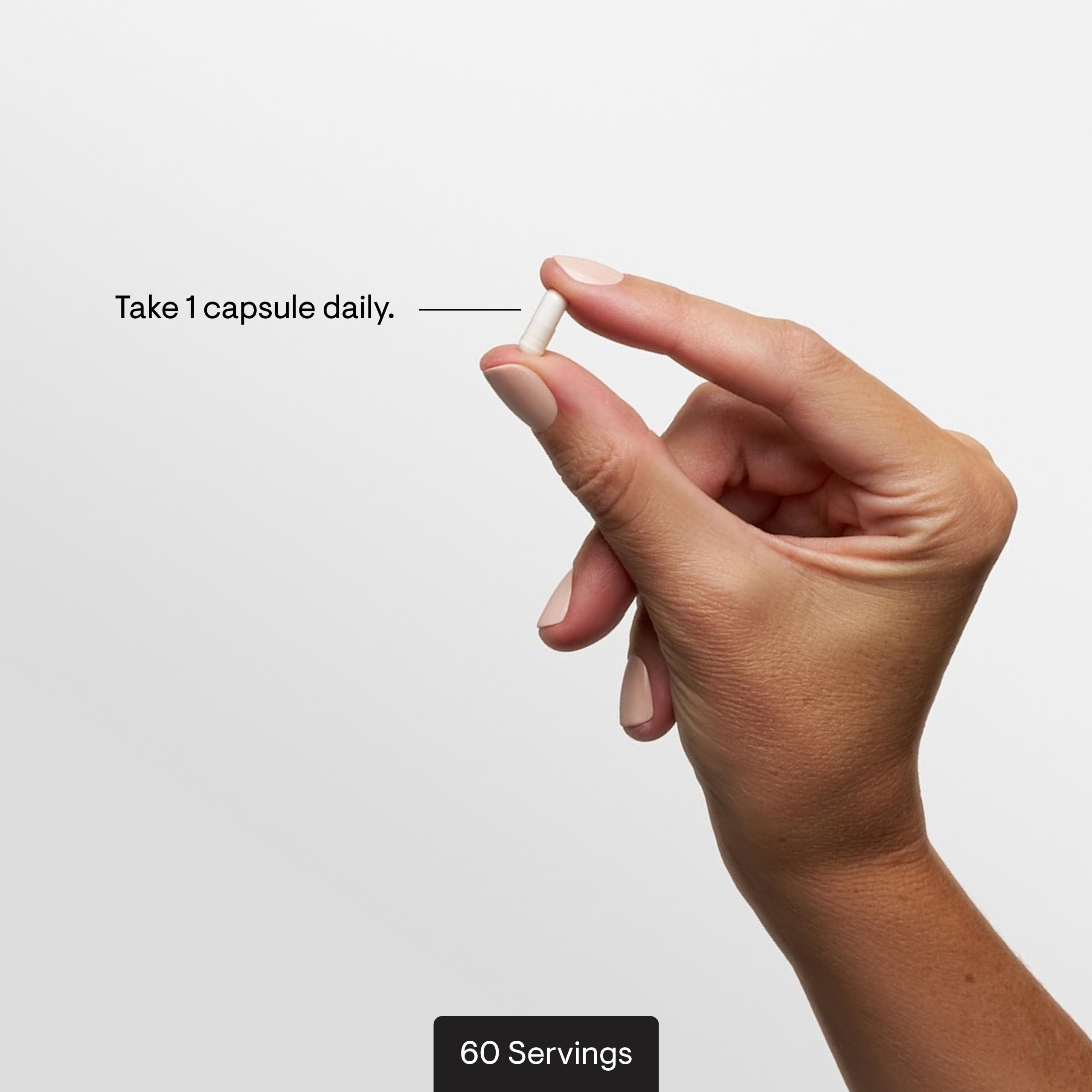 Thorne Selenium 200 mcg Supplement – Antioxidant Support | 60 Caps