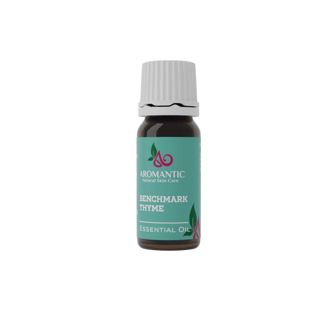 Thyme Essential Oil