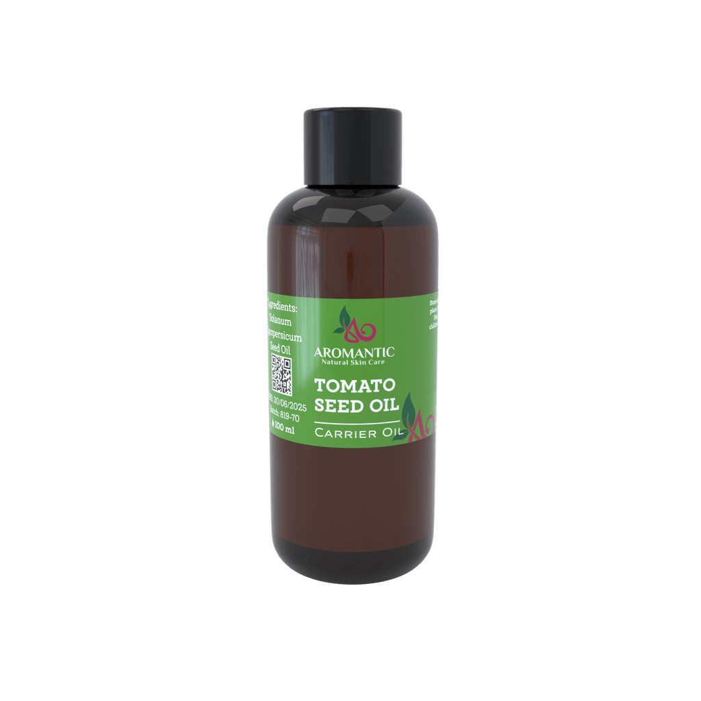 Tomato Seed Oil