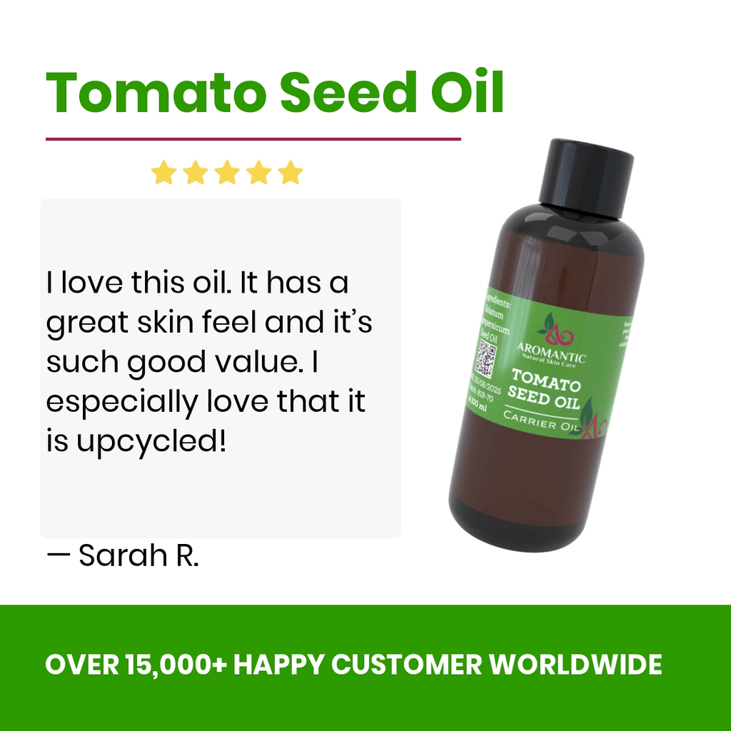 Tomato Seed Oil