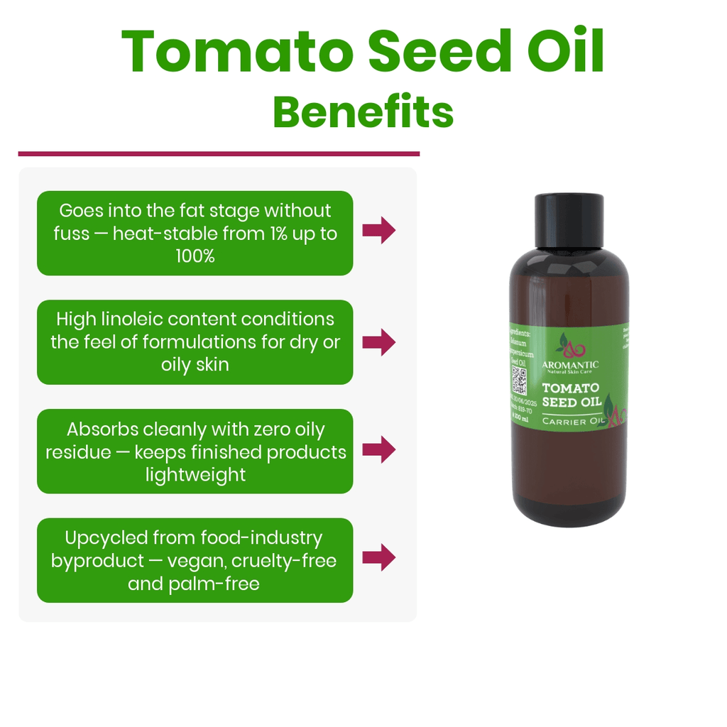 Tomato Seed Oil
