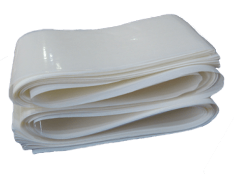 Transparent Labels