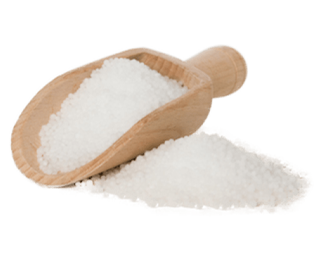 Urea Crystals