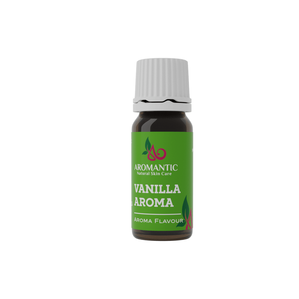 Vanilla Aroma Flavour