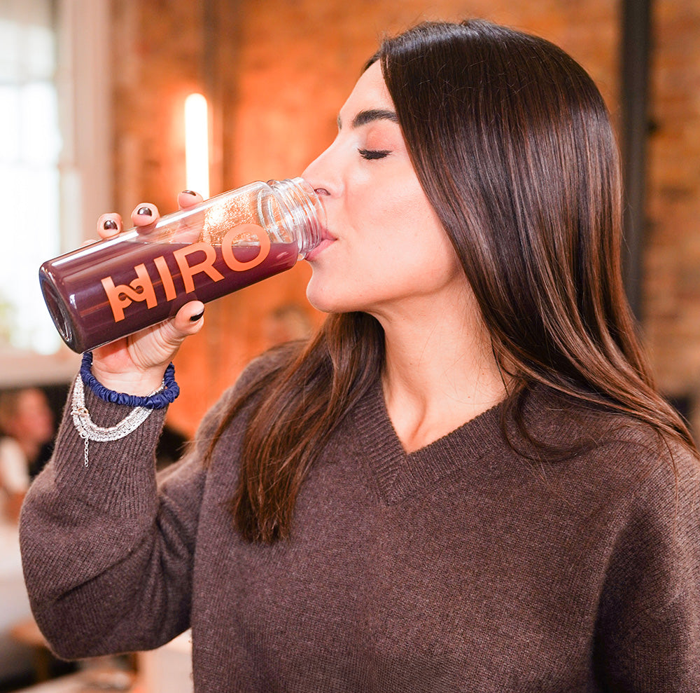 The Essential Collection by HIRO | The Hackers Market