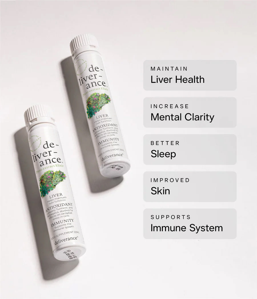 de-liver-ance by de-liver-ance | The Hackers Market