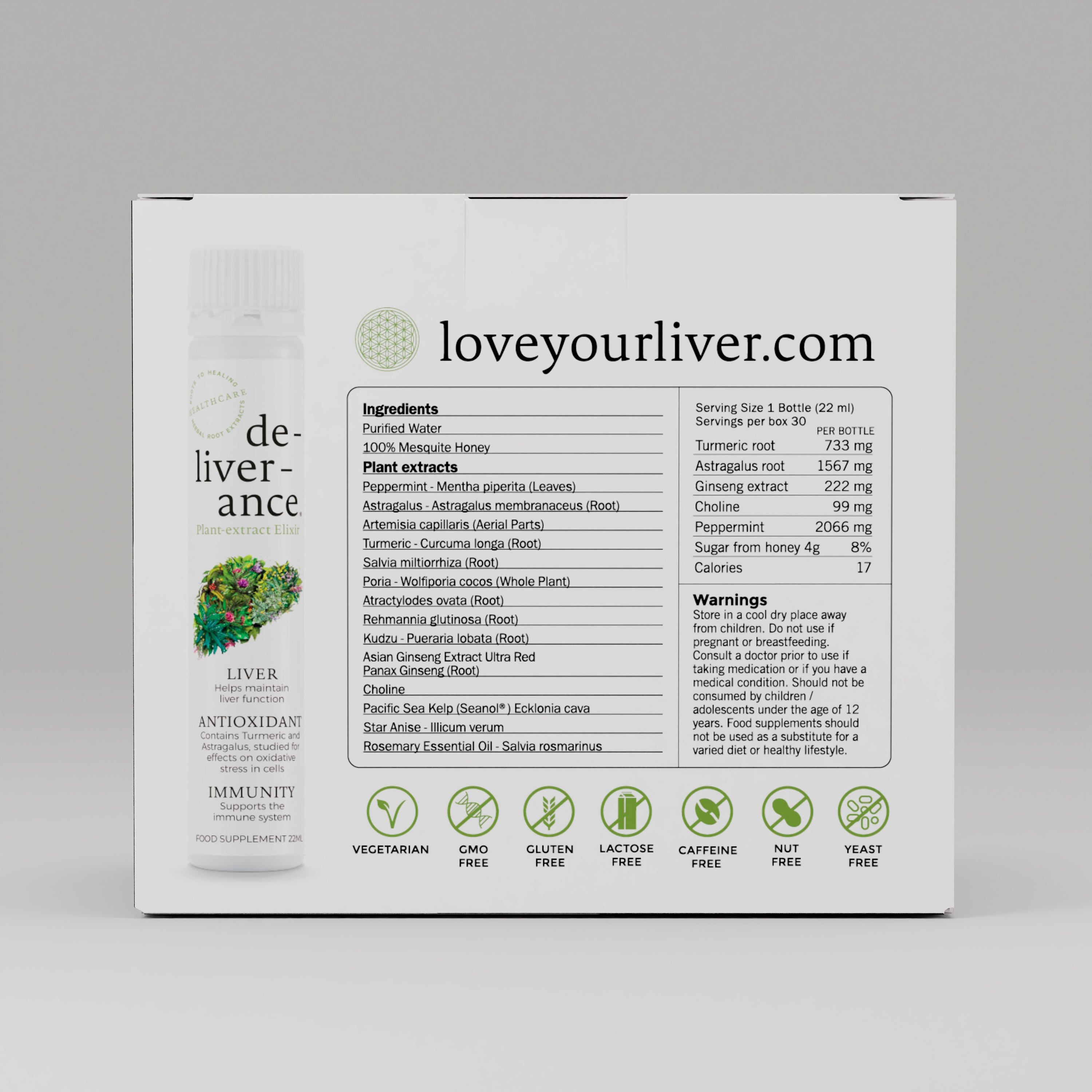 de-liver-ance by de-liver-ance | The Hackers Market